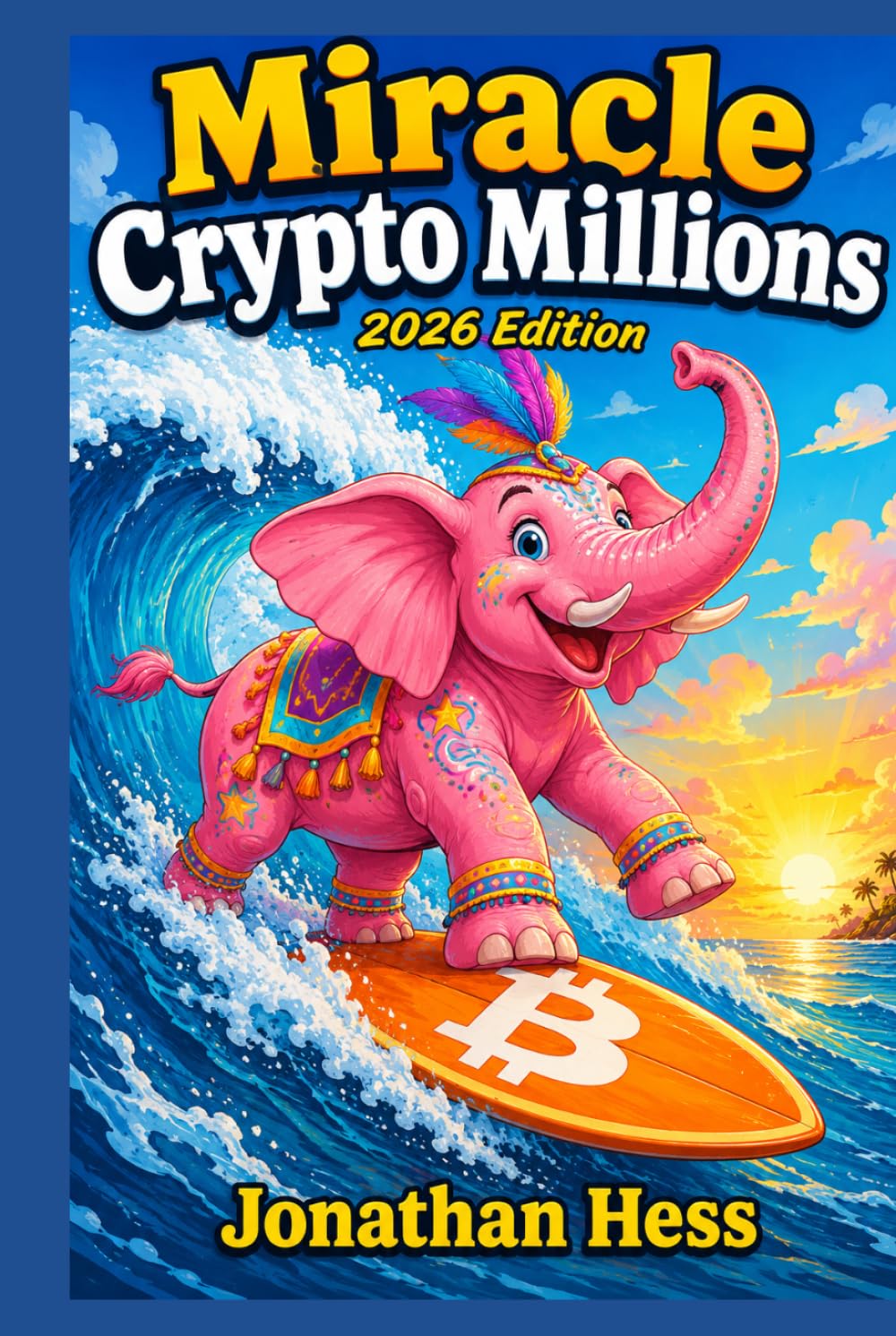 Miracle Crypto Millions