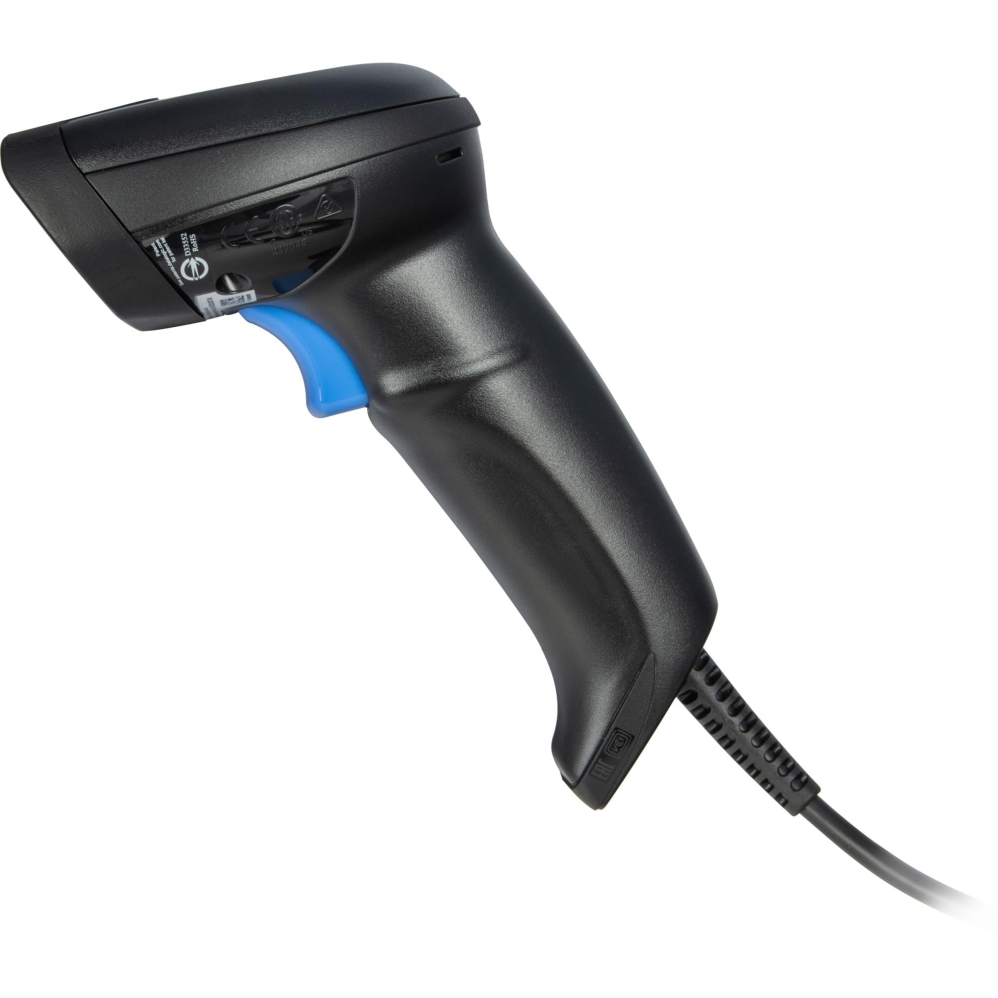 Datalogic QuickScan QW2520 2D VGA USB Noir