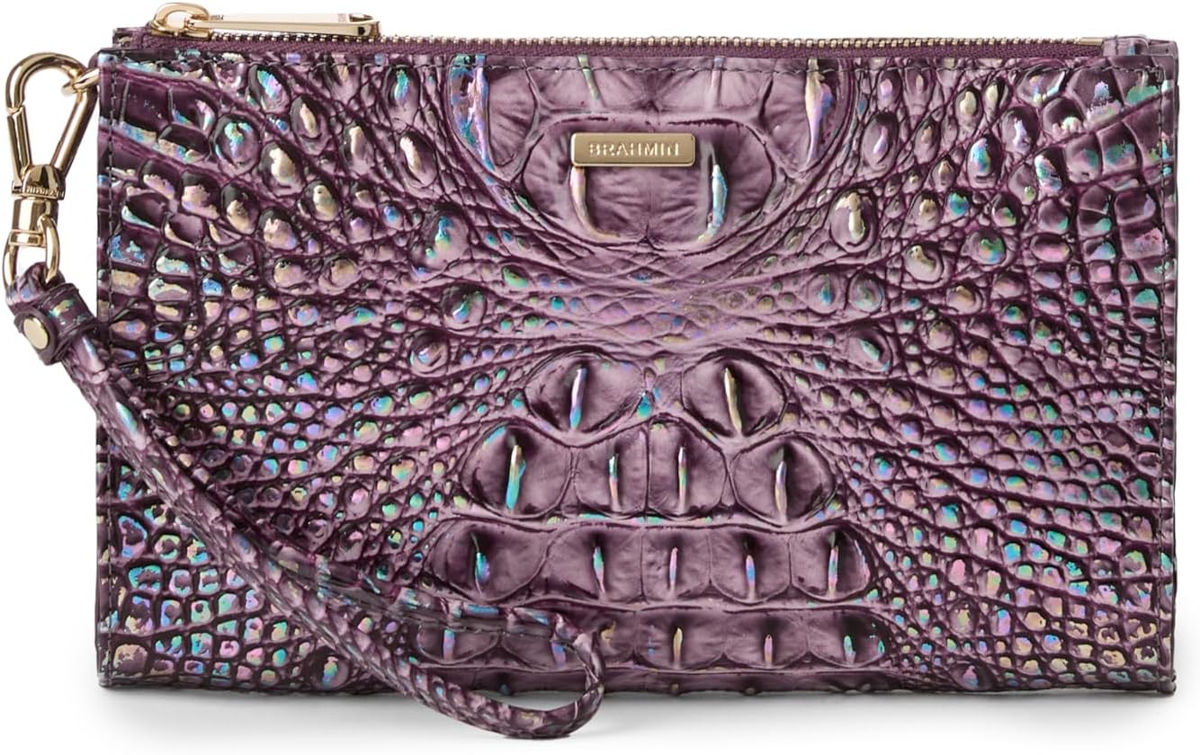 Ombre Melbourne Daisy Clutch