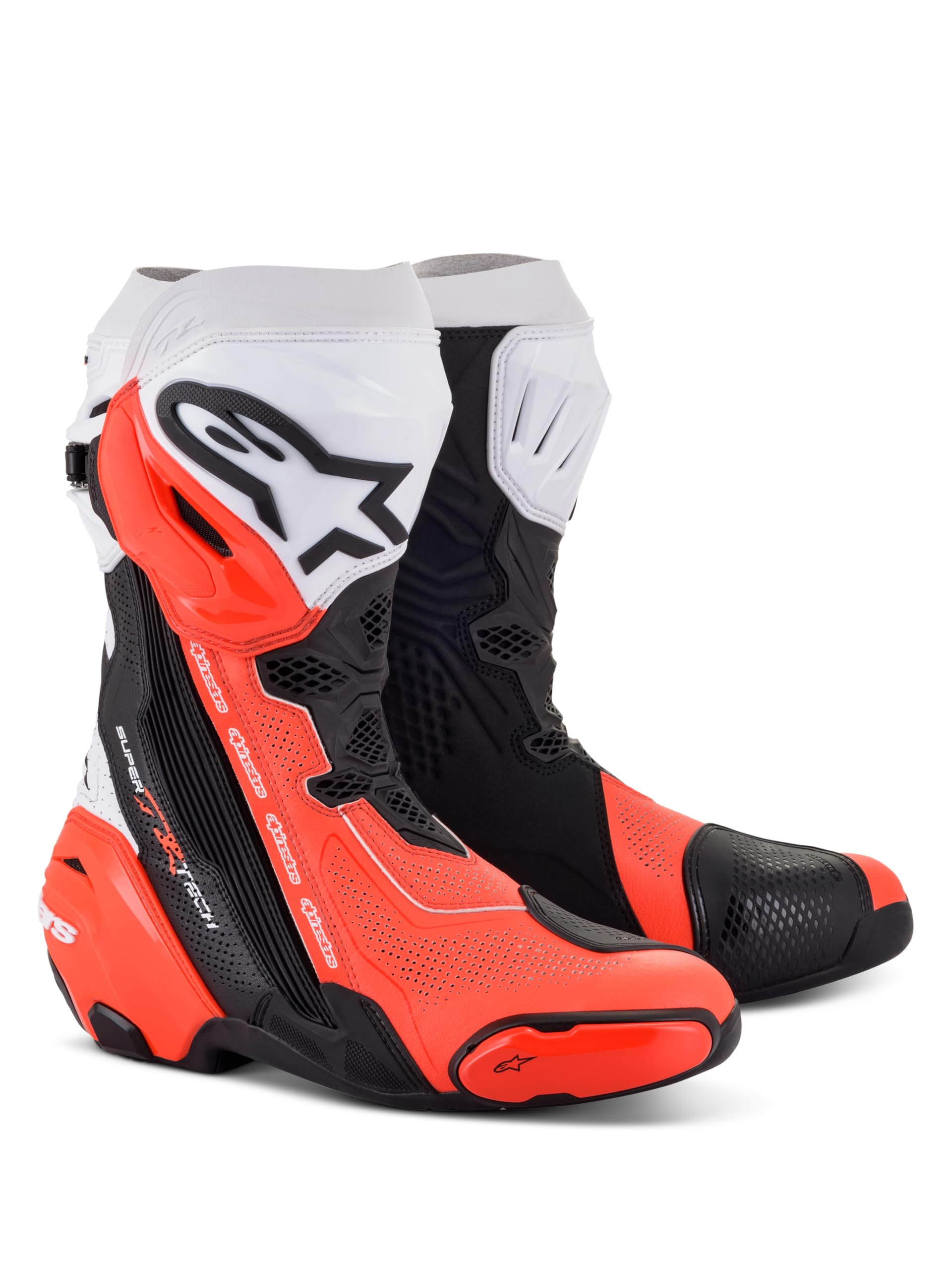 Alpinestars Men's Racing Mot Motorcycle Boot