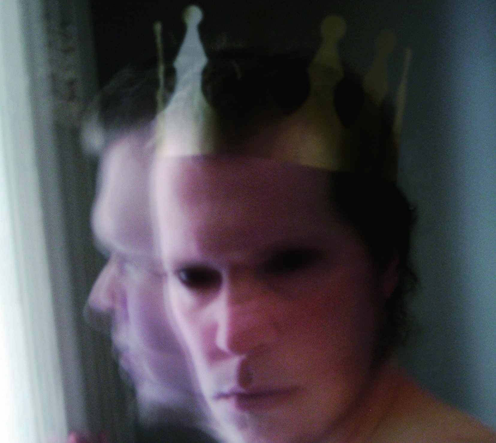 The Queen of Denmark-Ltd ed