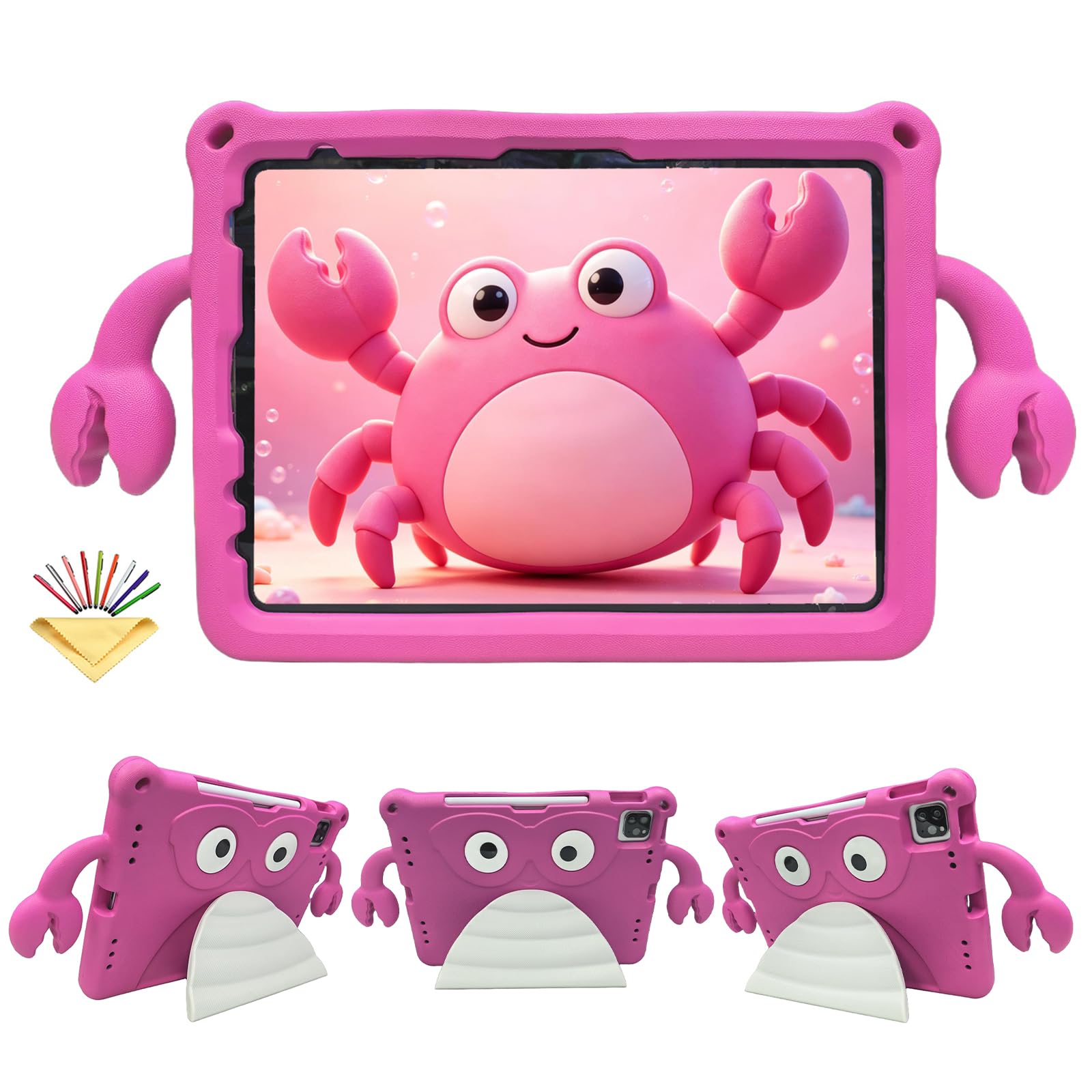 Custodia per bambini per iPad A16 11a generazione 11"/iPad 10a