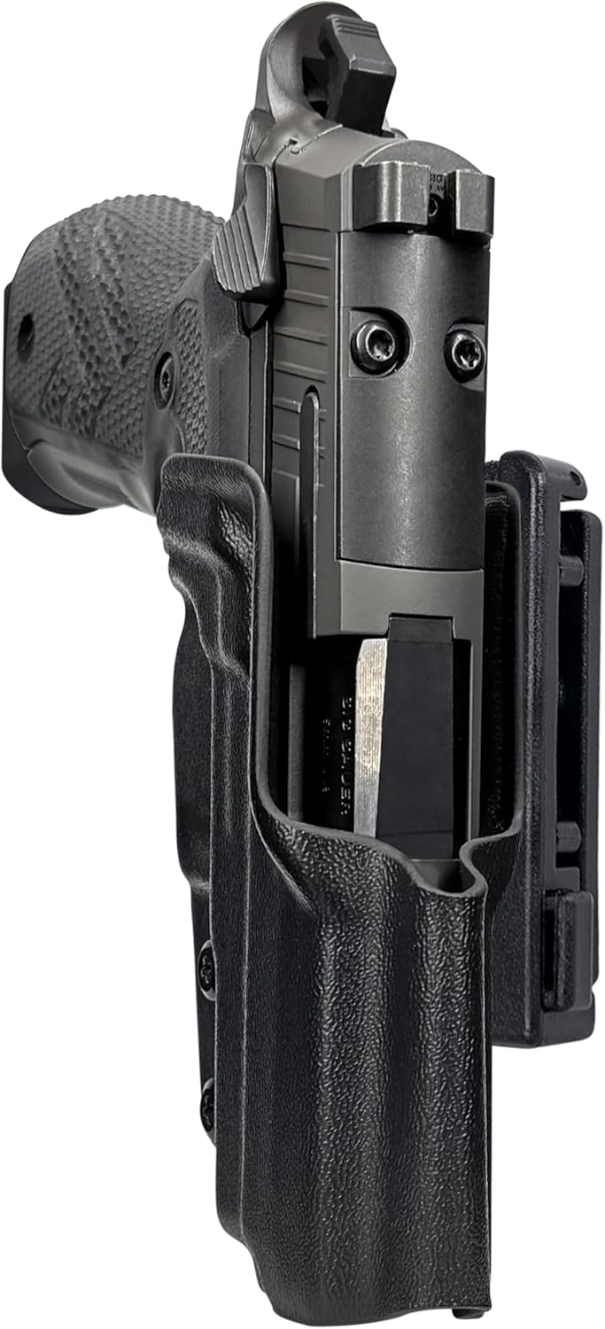 Pro IDPA Competition Holster fits Sig P226 XCarry Legion