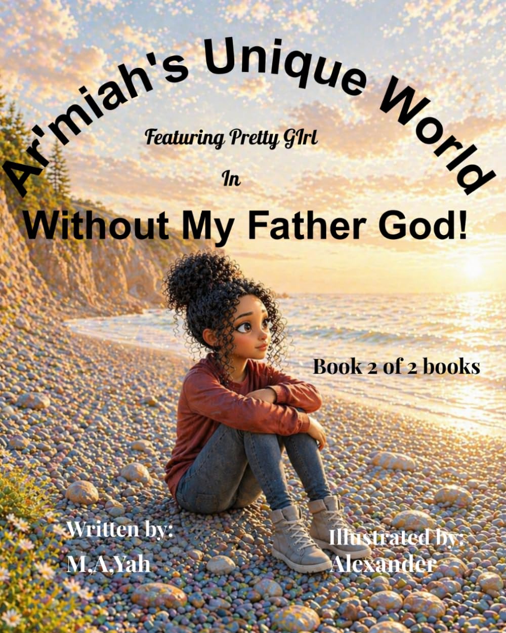 Without My God (With My Father God!)