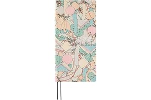 Hobonichi Techo Weeks: An Immersive Planning Experience Tailored for Your Days