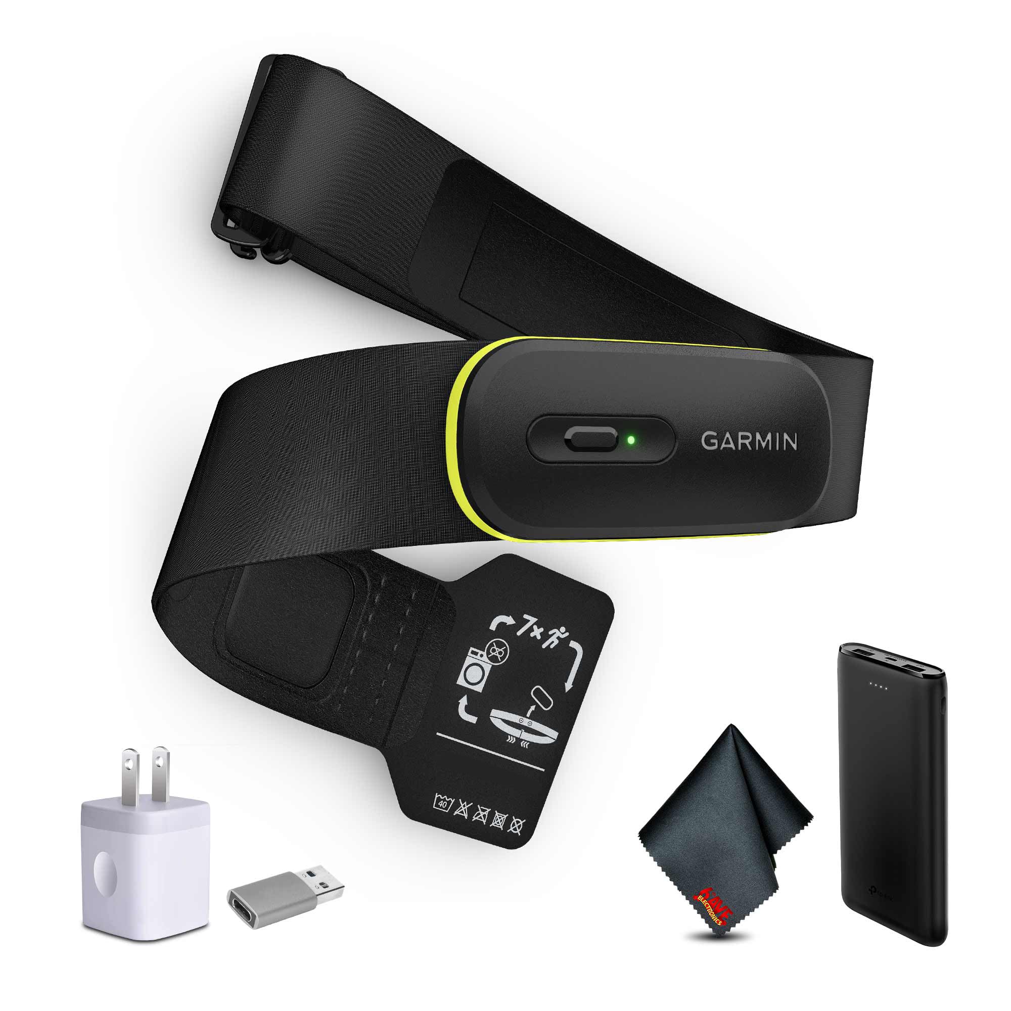 Amazon.co.jp: Garmin HRM 600 チェストストラップ 心拍数モニター、M