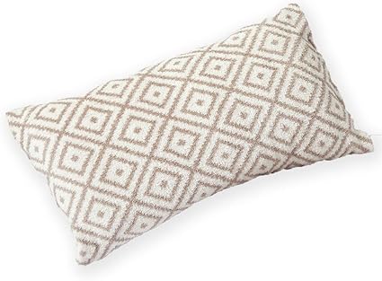 Amazon Co Jp Cuol クオル 枕カバーではじめるスキンケア 枕カバー 幾何学 グレージュ 日本製 ピローケース Hartwell ハートウエル 抗菌 防臭 伸縮 まくらカバー ボックスカバー マクラカバー 枕ケース マクラケース タオル地 おしゃれ のびのび 大きめ