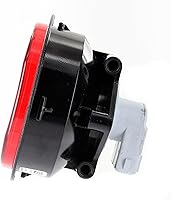 Vista 2 de Can-Am Conjunto de luz trasera OEM, 710001645