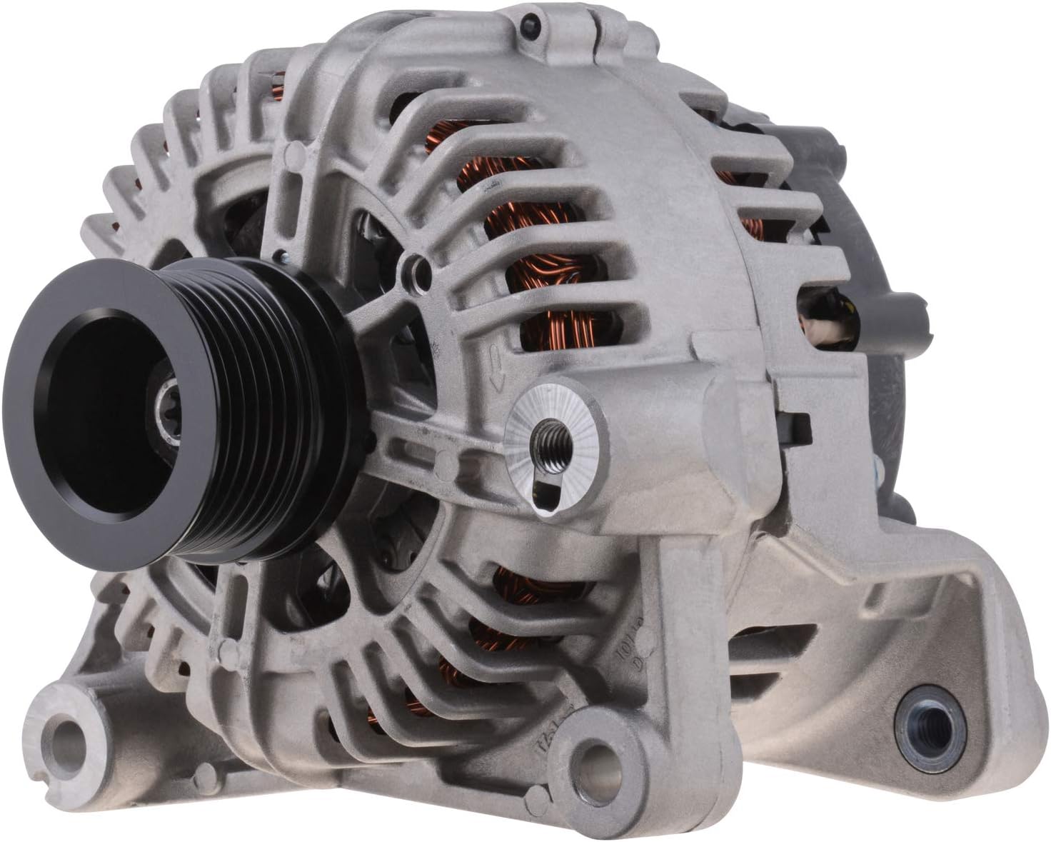 Valeo 439590 OEM Alternator Compatible with BMW Z4 3.2L 2006-2008