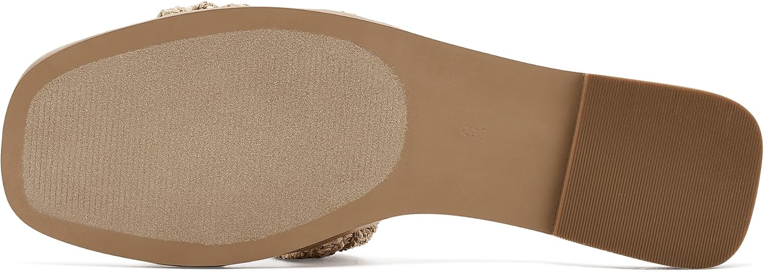 Steve Madden Women's Hadyn Sandal