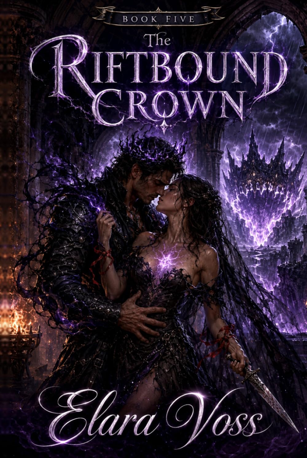 The Riftbound Crown