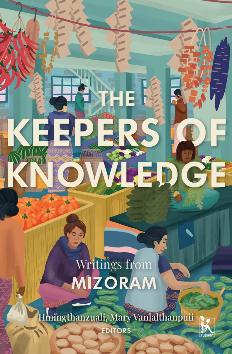 The Keepers of Knowledge: Writings from