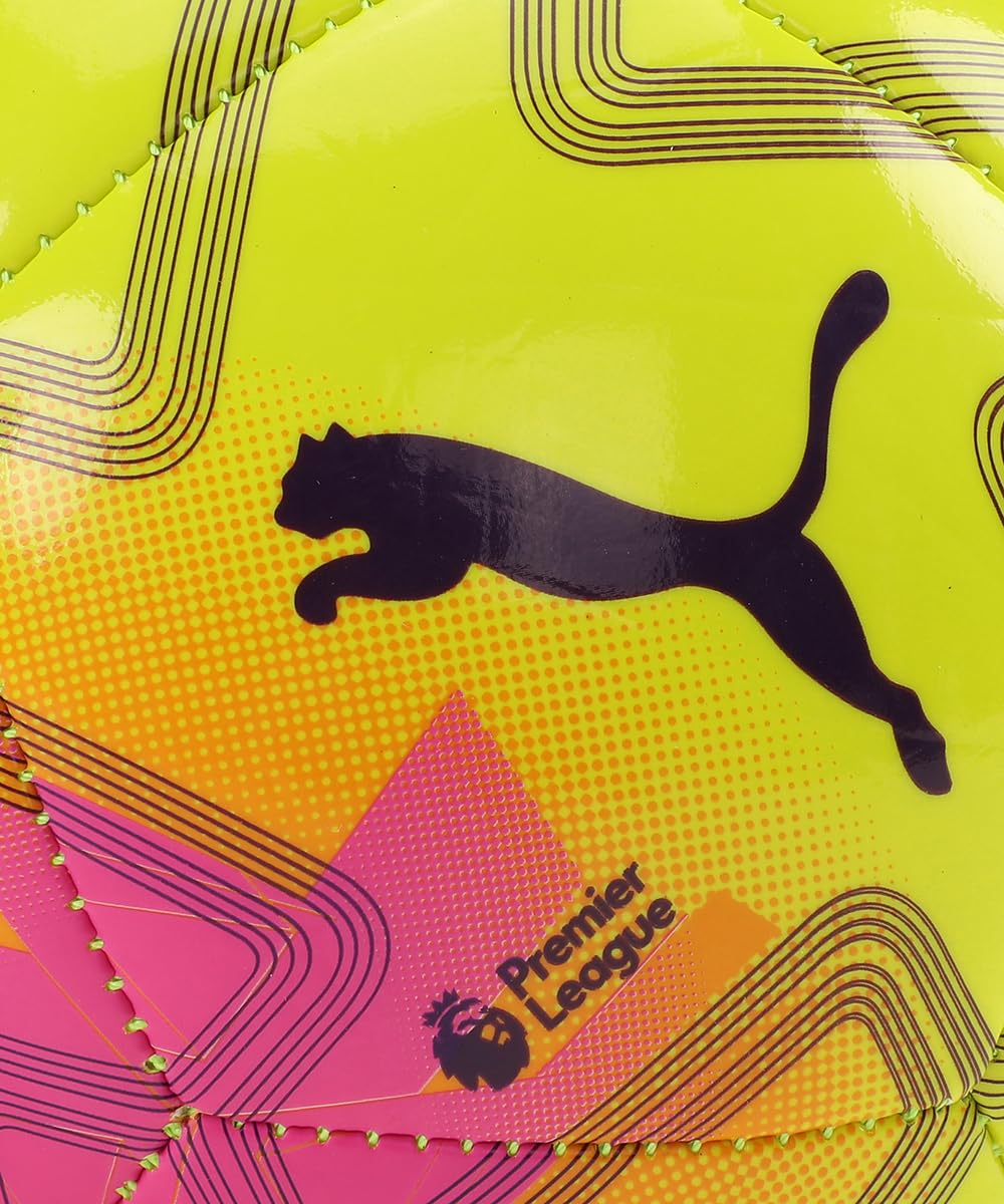 PUMA Orbita Premier League 2025/26 Mini Football