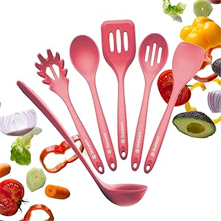 Starpack XL Premium Silicone Cooking Utensils
