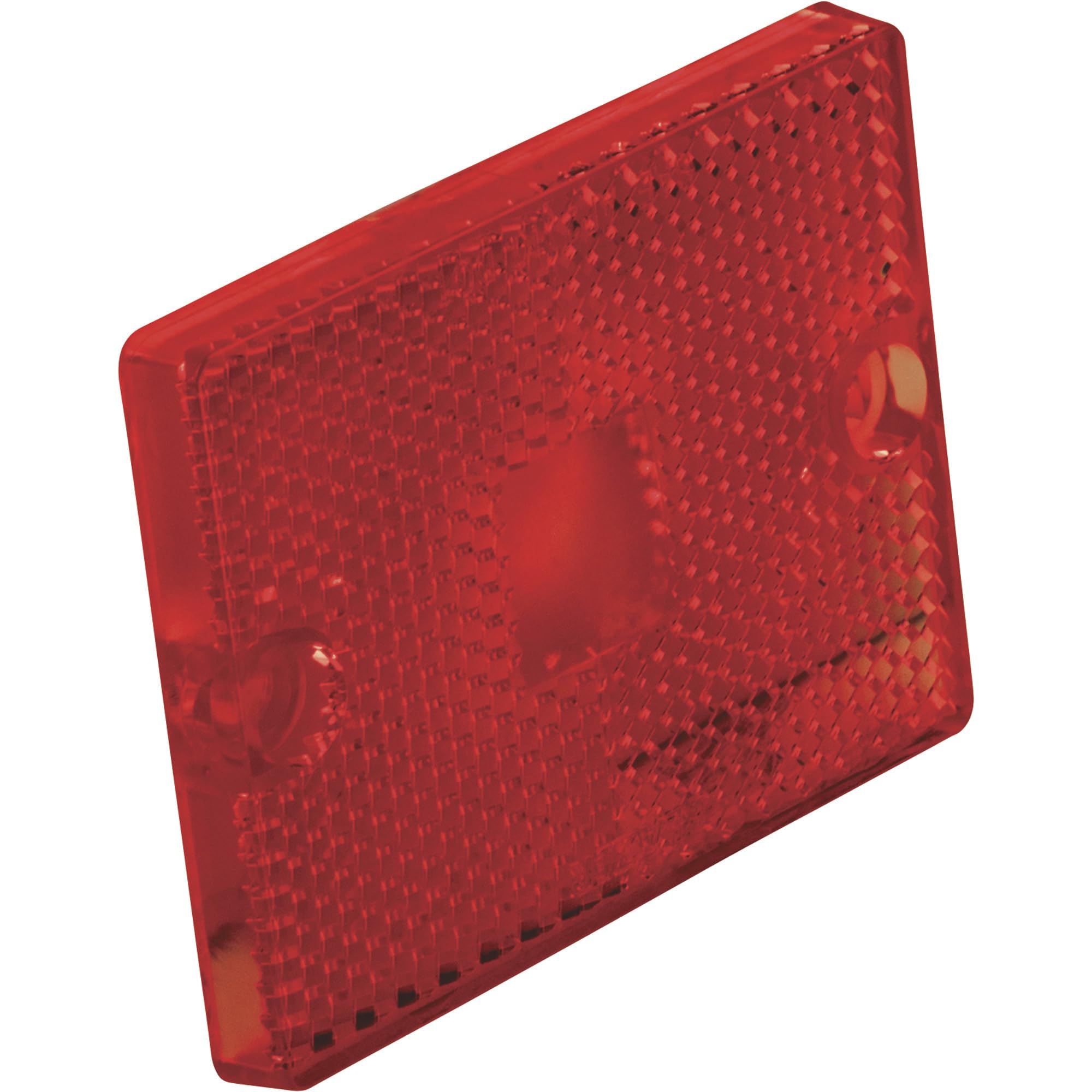 Blazer International B9423R Rectangular Replacement Lens, Red