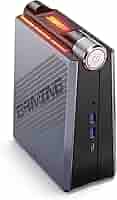 Amazon.co.jp: AI ミニPC AMD Ryzen 7 8845HS 2024新版 AI mini