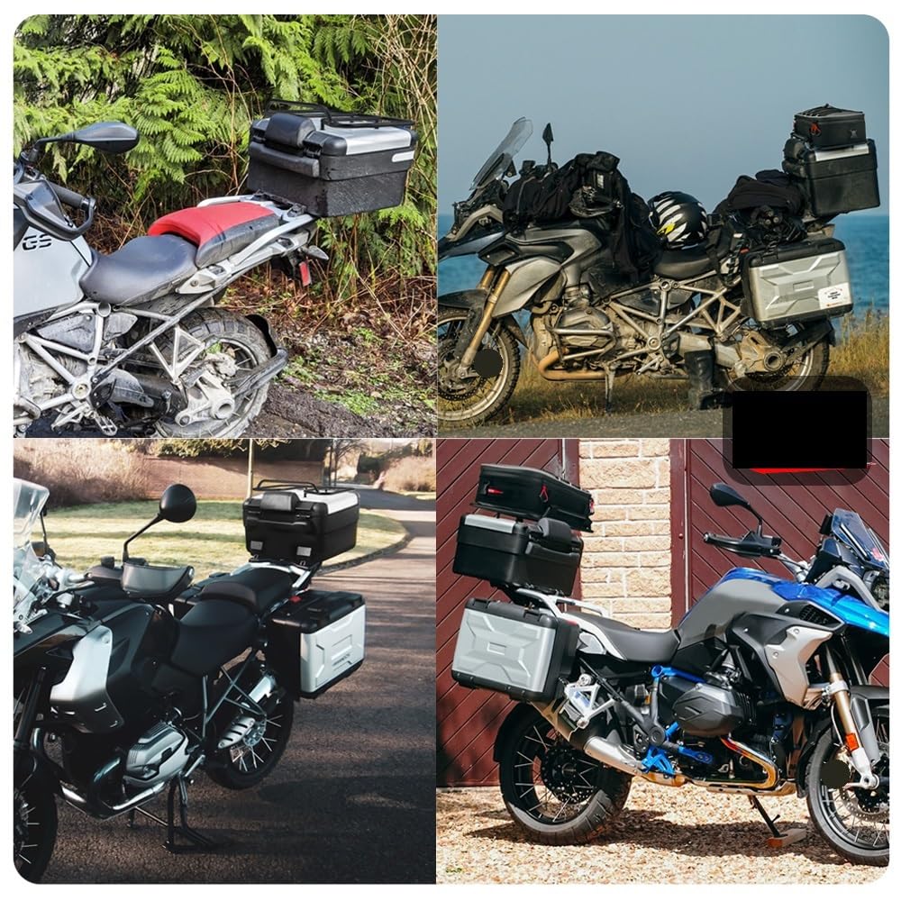 Gepäckträger für Vario-Koffer R1200GS R1250GS LC ADV 2022