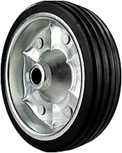 Ersatzrad f. Alko Bugrad 200x60 mm Stützrad vgl. 1212382/1 212 382/242061 / 242 061 Rad