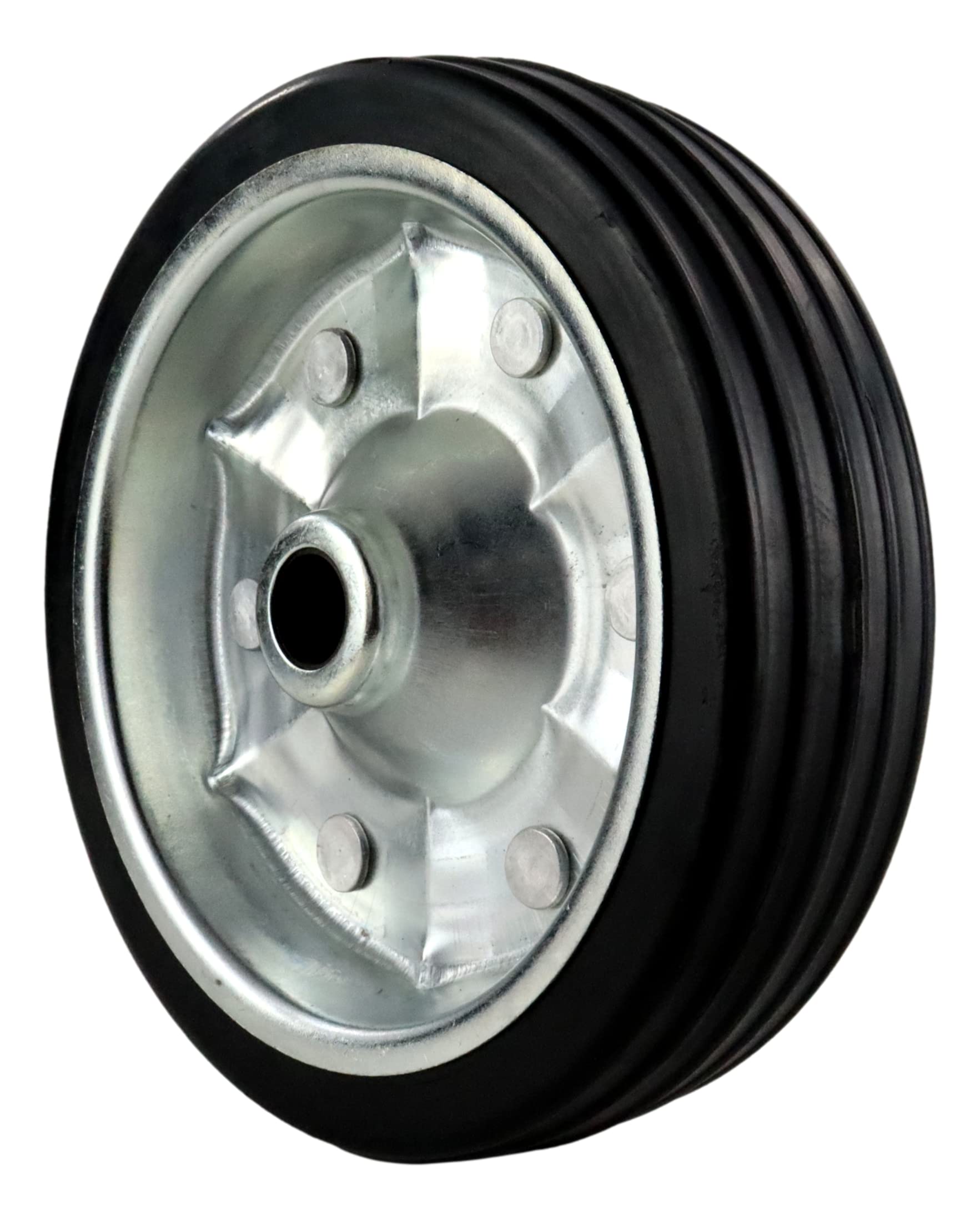 Roue jockey de rechange comme Alko 1212382/1 212 382/242061 / 242 061