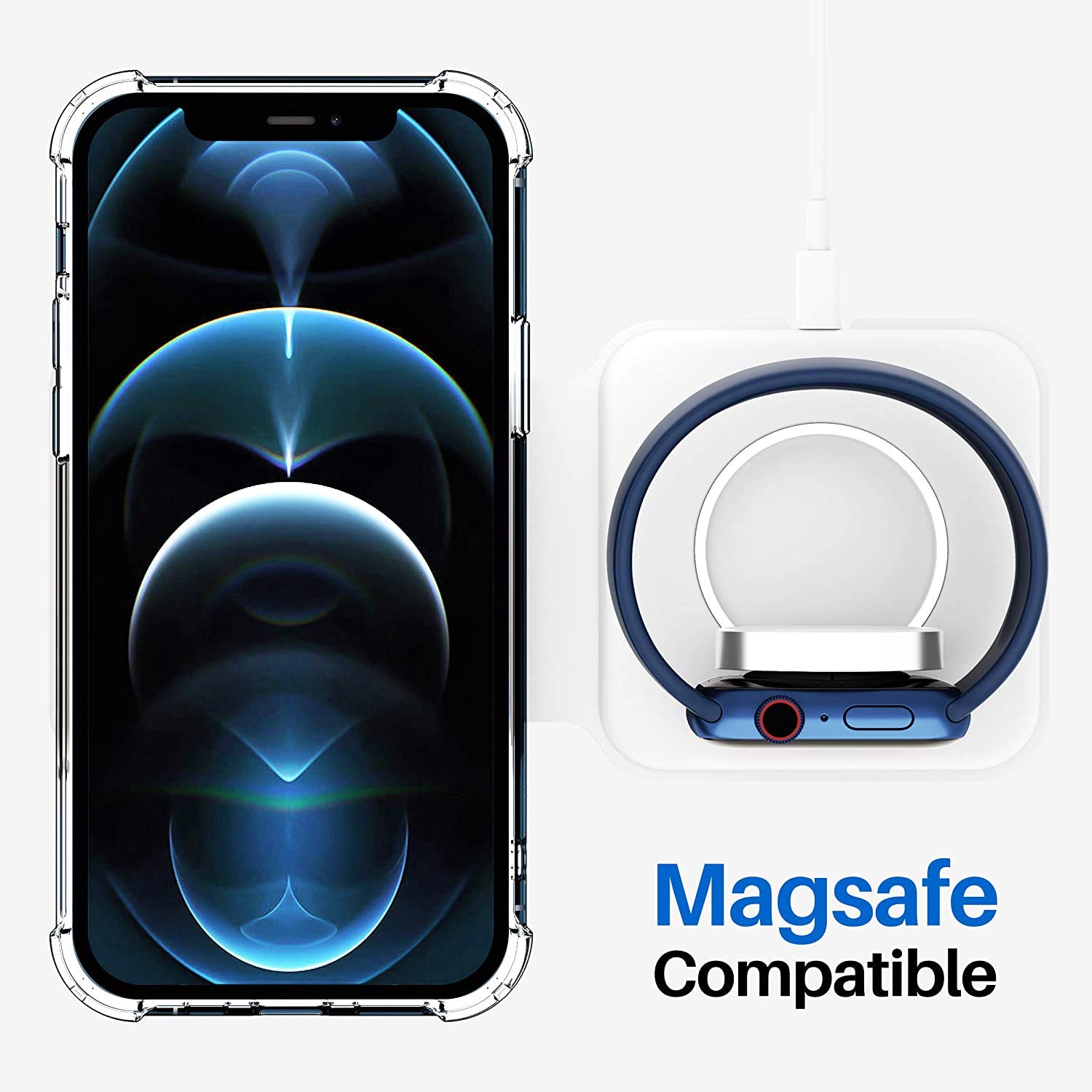 Funda De Silicona Suave Líquida De Lujo Para IPhone 11 Pro Max 11Pro Color Sólido Protección