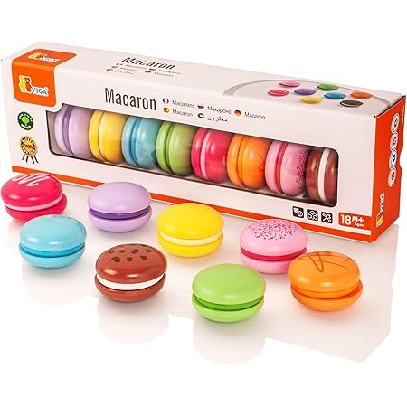 Hamburger And Sandwich - Set 11 Pieces Online Wholesale - View #14
