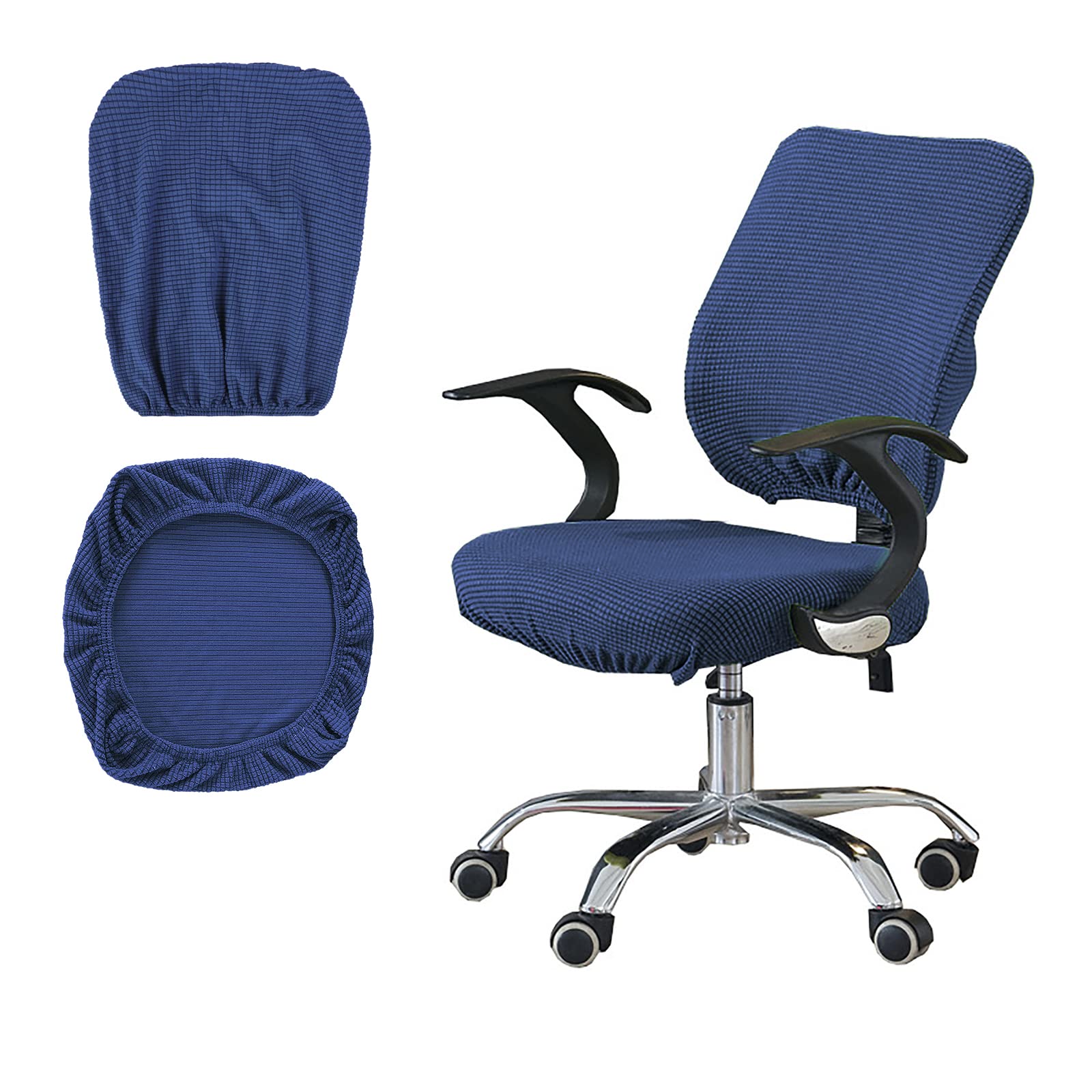 ＬＯＧ ログ チェアジャケット カバー 2個セット 新品未使用 LOG(ログ) CHAIR JACKET - STANDARD point
