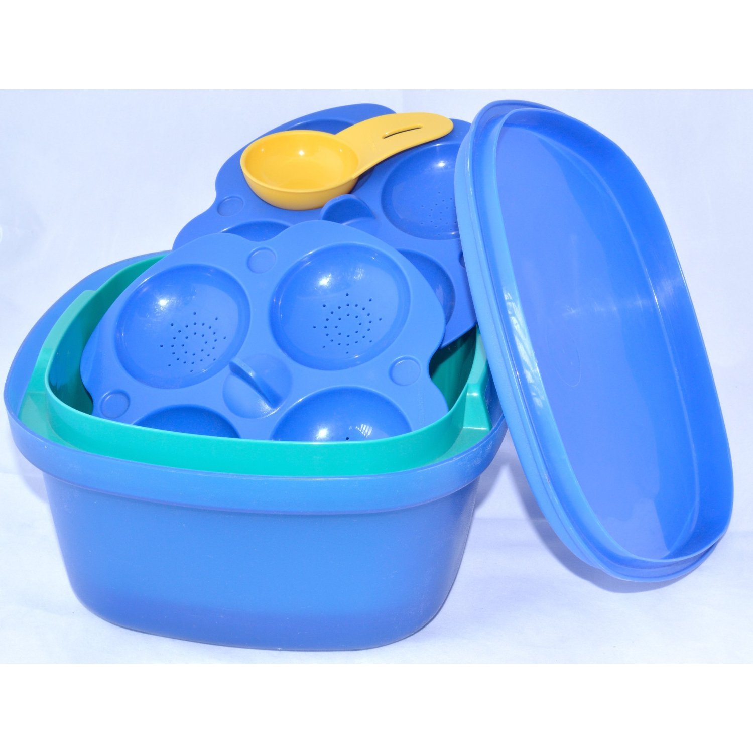 Tupperware Multi Cook 3.3 ltrs.-image-15