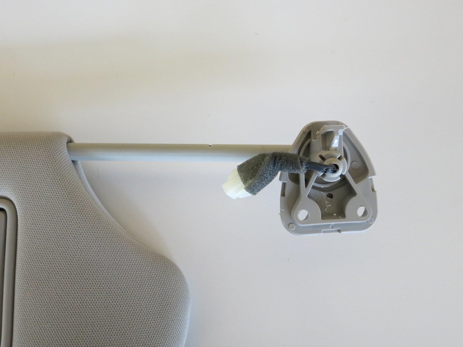 Genuine Nissan Parts - Authentic Catalog Part from The Factory (96400-3TA2A)