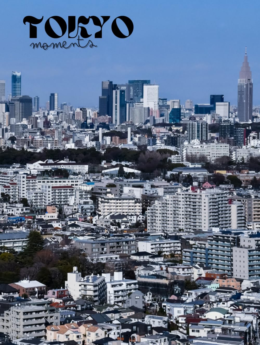 Tokyo Moments