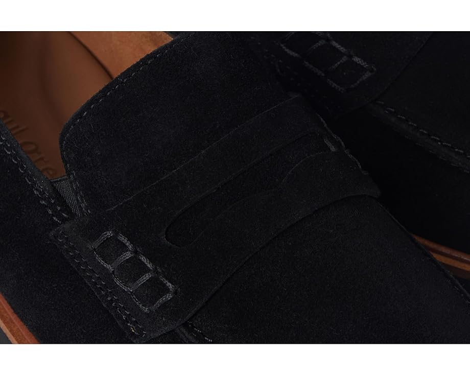 Paul Green Carmel Loafers - Right View