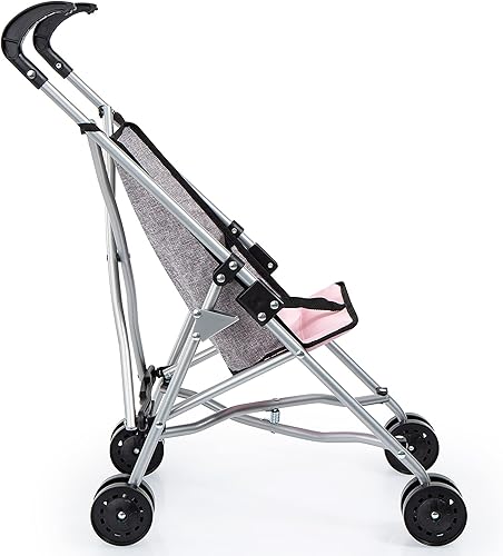 Miniatura 3 de Bayer Diseño de cochecito paraguas en gris