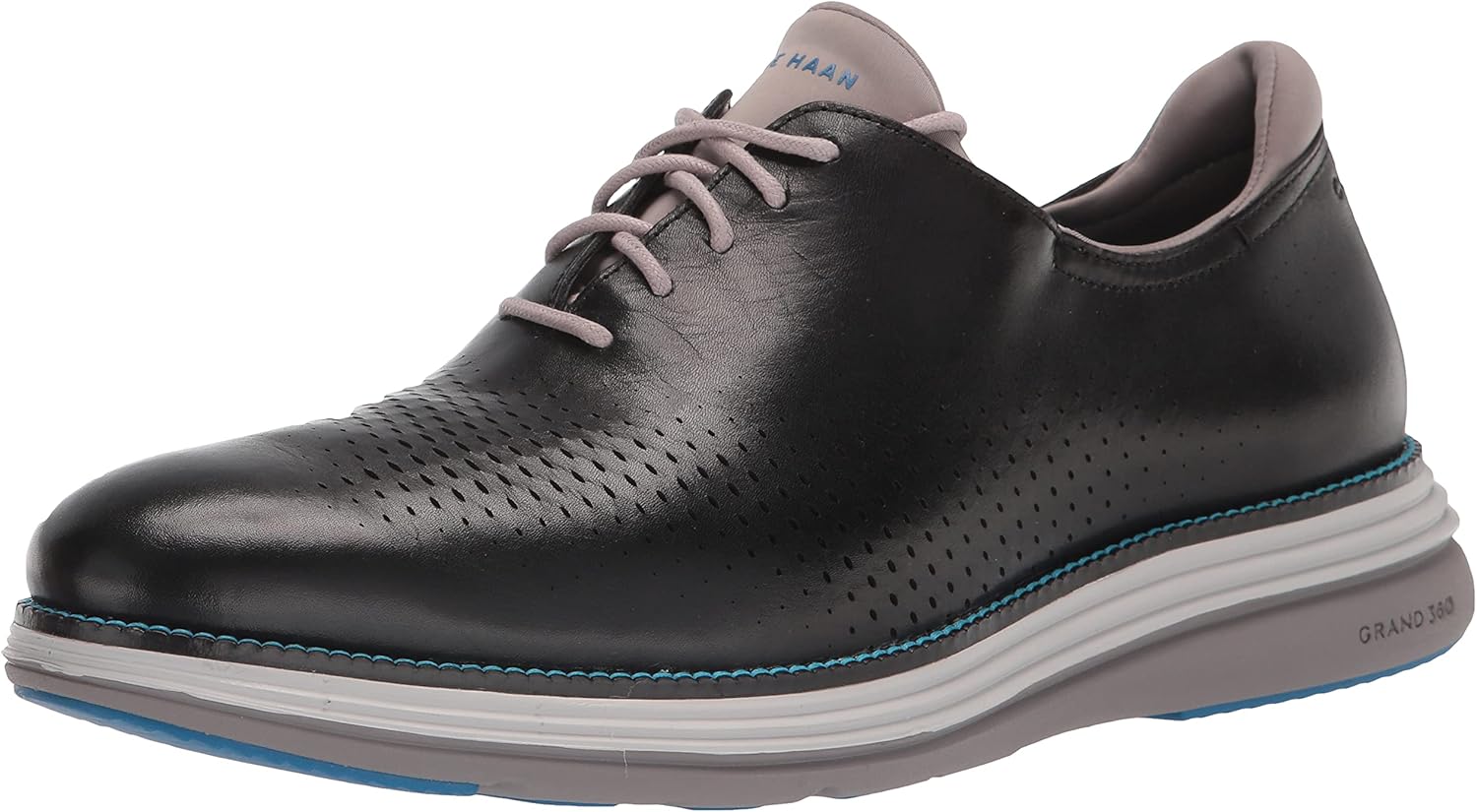 Cole haan original grand ultra laser oxford Clearance