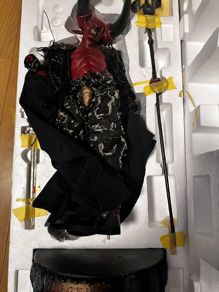 レジェンド 光と闇の伝説【ダークネス】プレミアム フォーマット