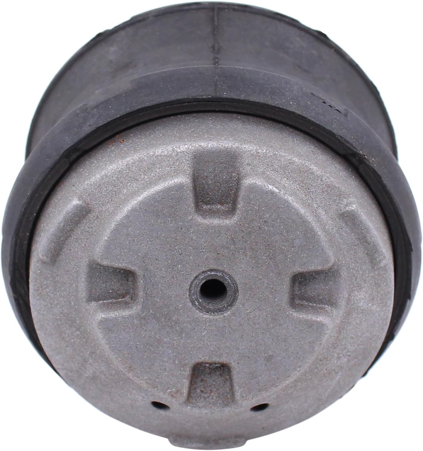 NewYall Left and Right Oil Filled Hydraulic Engine Motor Mount for Mercedes C230 C280 C350 E350 CL550E550 CLK350 CLK430 SLK350 C43/CLS55/CL55/E63/SLK55/CLK55/S5/SL63 AMG