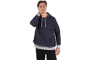 LINYUCHEN: Jacket with Dog Pouch for Unparalleled Pet Bonding