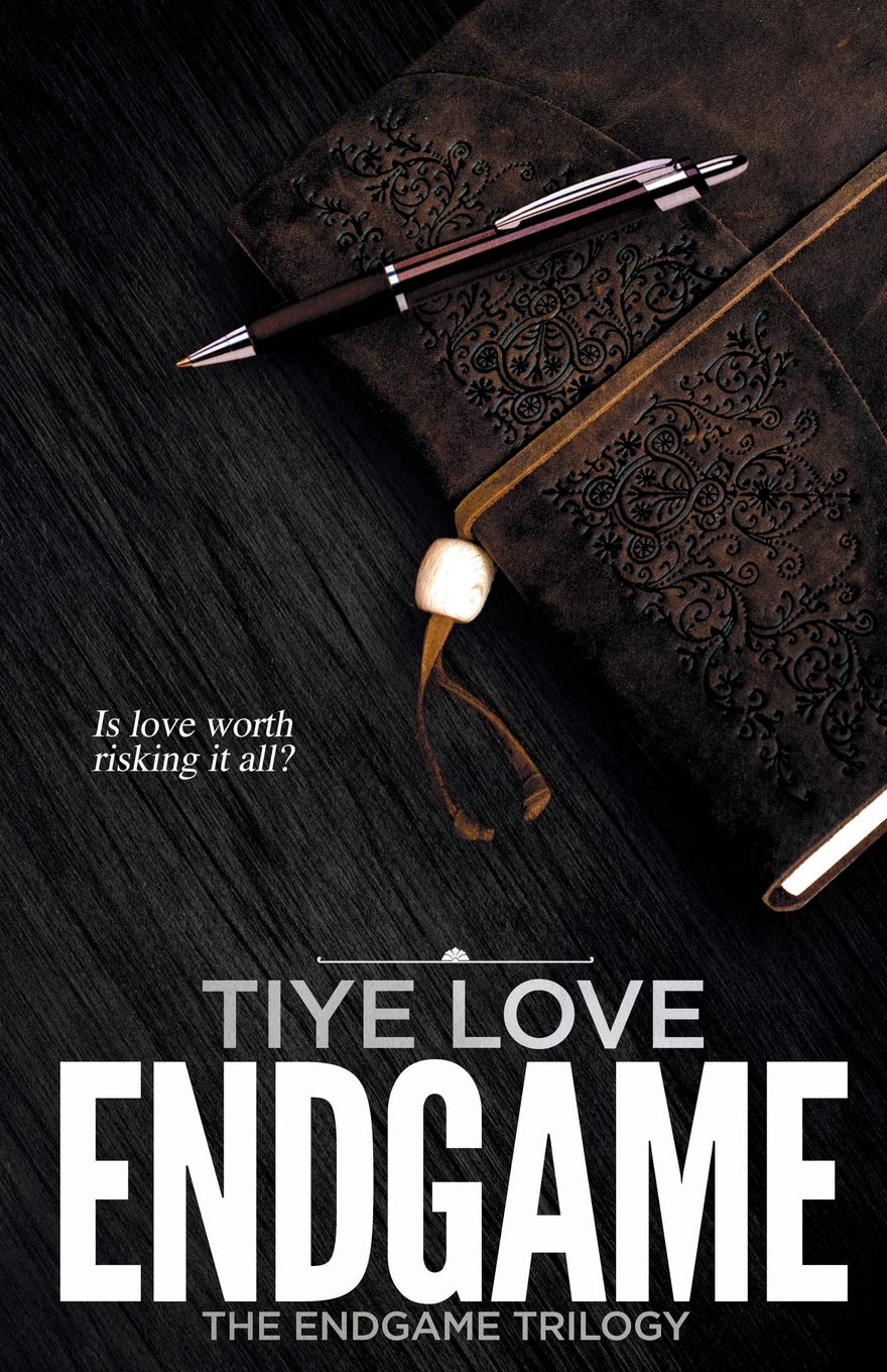 Buy Endgame: 1 (Endgame Trilogy) — BookShops.in