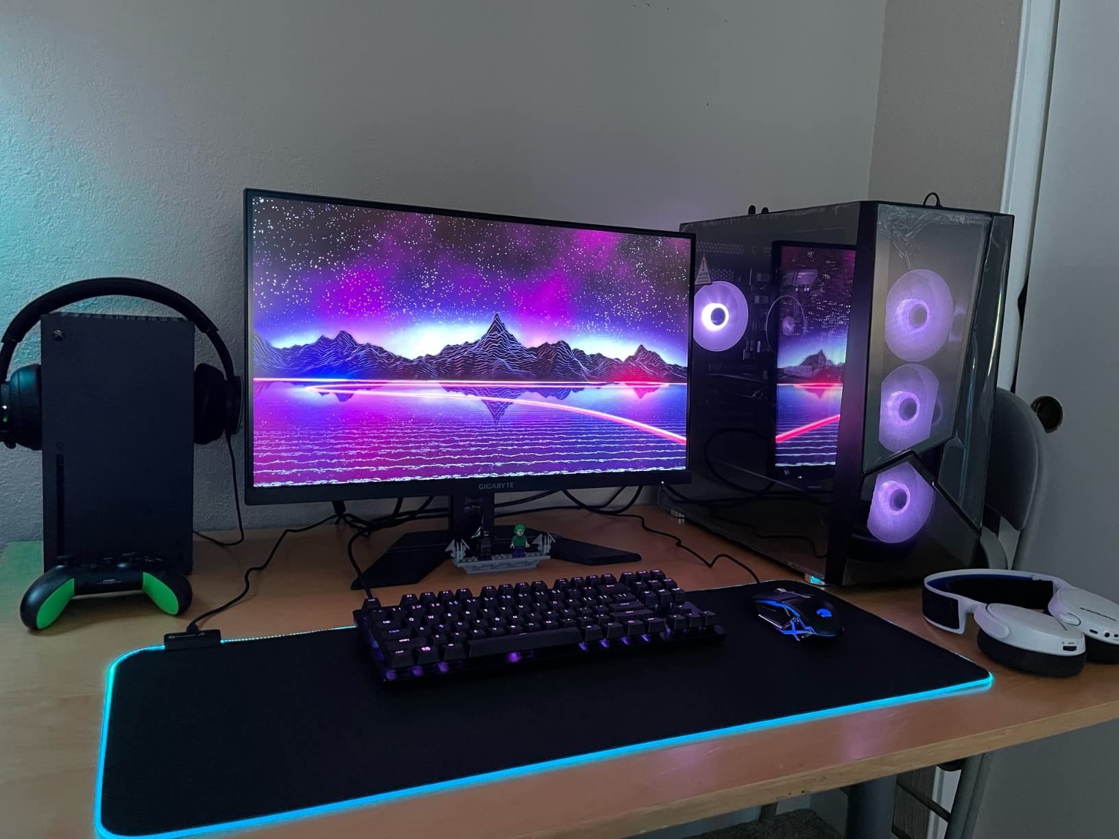 80/mo Finance iBUYPOWER Pro Gaming PC Computer Desktop SlateMR 215a