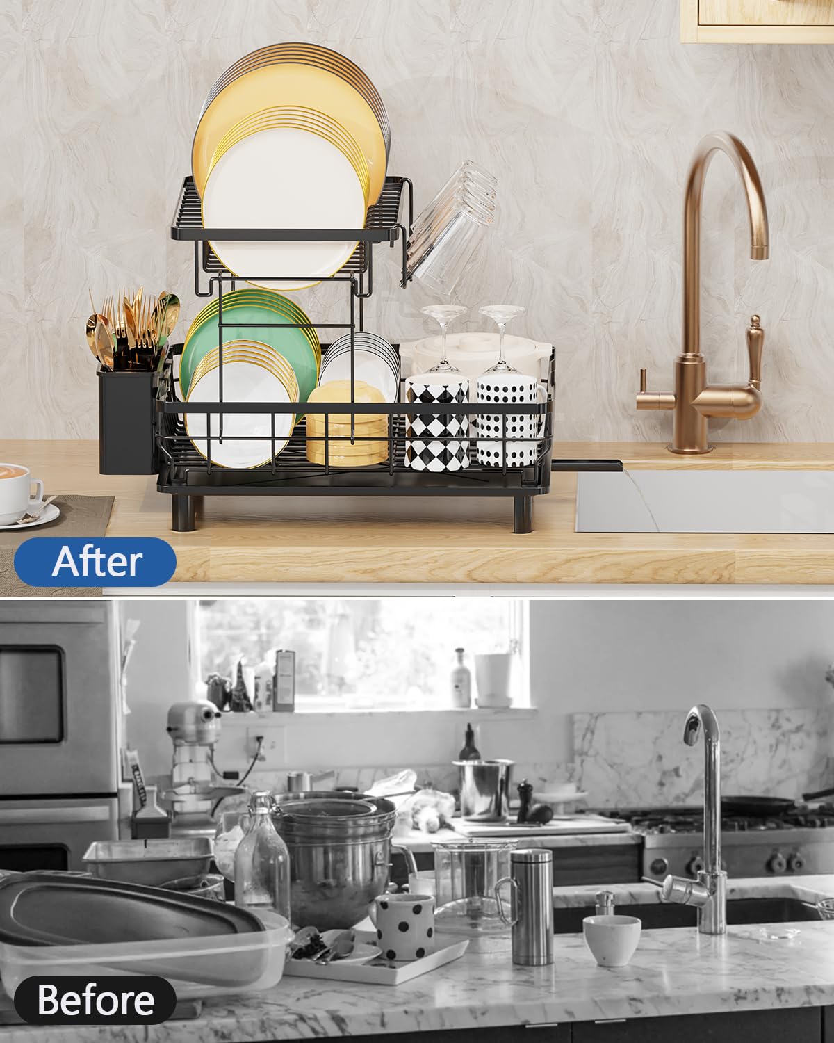 Kit Motore 80cc Per Bici - Conversioni A Benzina Per Biciclette, Motore 2 Tempi, Per Mountain Bike E City Bike - Foto 8