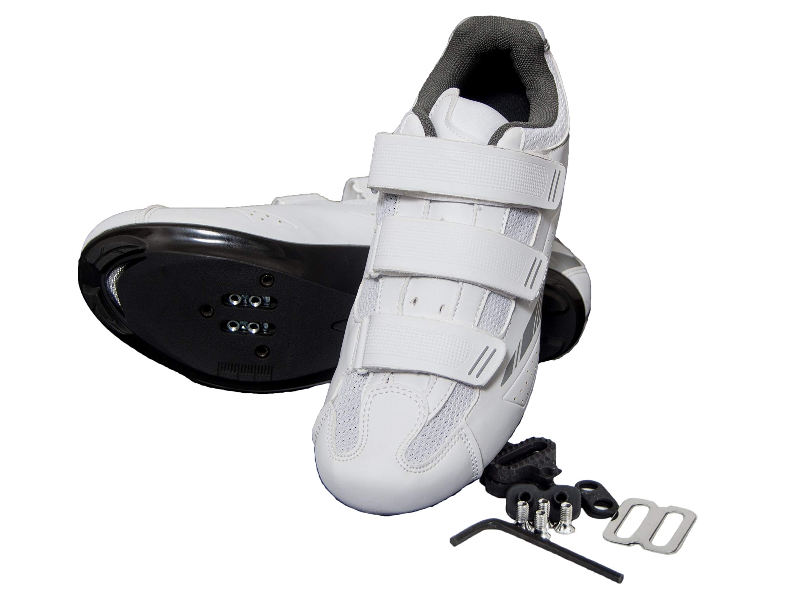look delta women's spin shoes