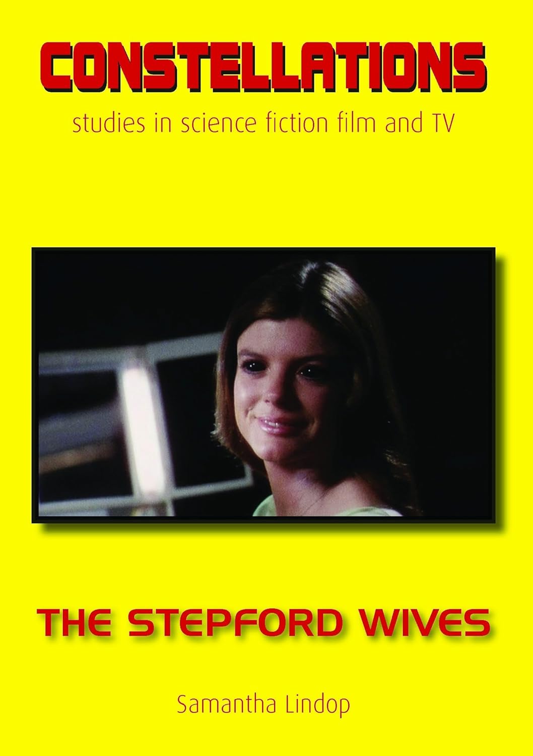 The Stepford Wives (Constellations)      Hardcover – February 4, 2022