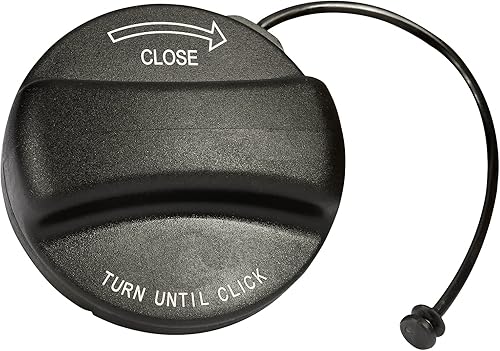 Tapa de gas de repuesto # 16117222391,10844,31848, compatible con Mini Cooper, BMW E39 E46 E60 E90 E92-128i 320i 325i 328i 328xi 330i 330xi 335i