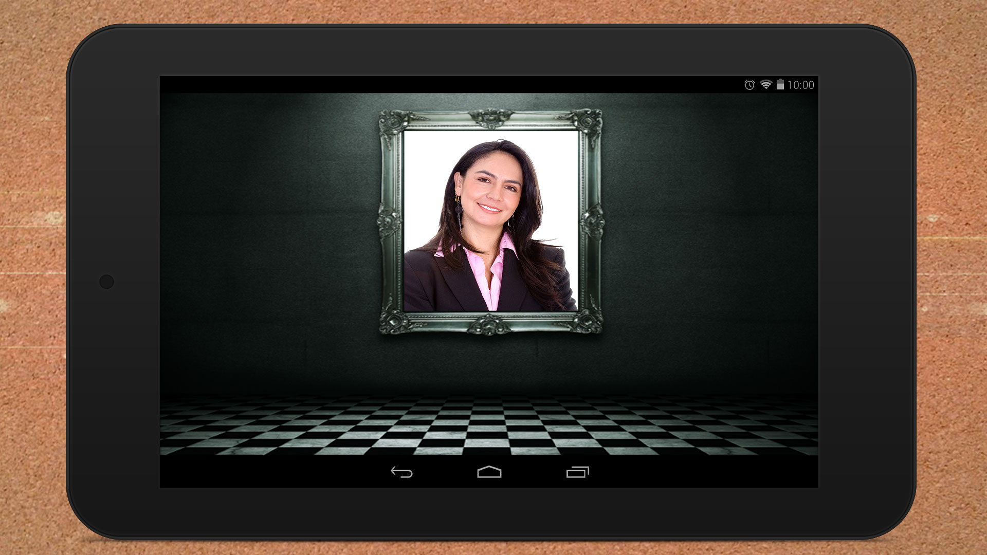 Hoarding Photo Frames editors App on Amazon Appstore