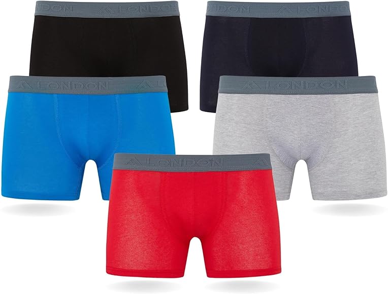 Boxershorts herren multipack Clearance