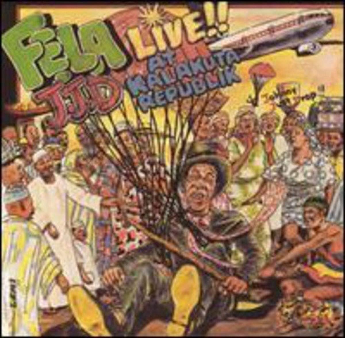 J.J.D./Unnecessary Begging