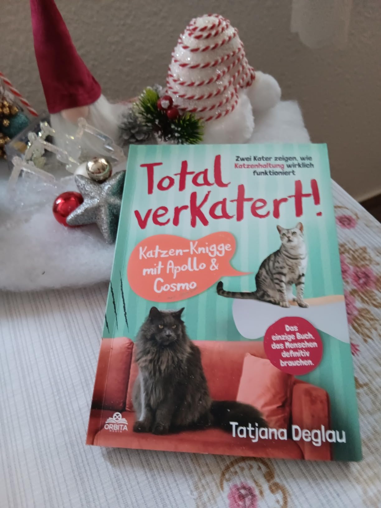 Foto zur Bewertung