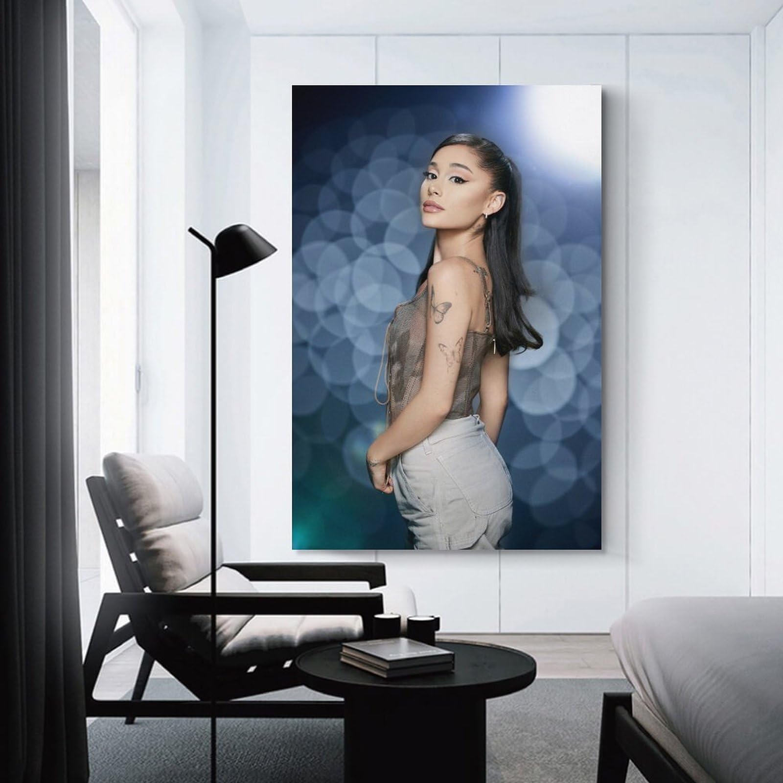 【希少アートパネル/インテリア】 アリアナグランデ Ariana Grande 希少アートパネル/インテリア】 アリアナグランデ Ariana Grandeの通販