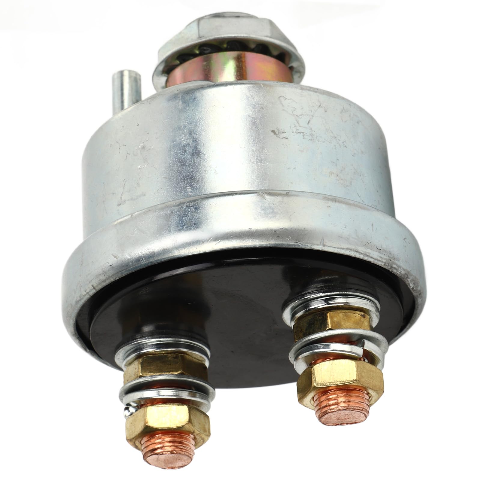 Master Disconnect Ignition Switch 7N0718 Sensitive Control