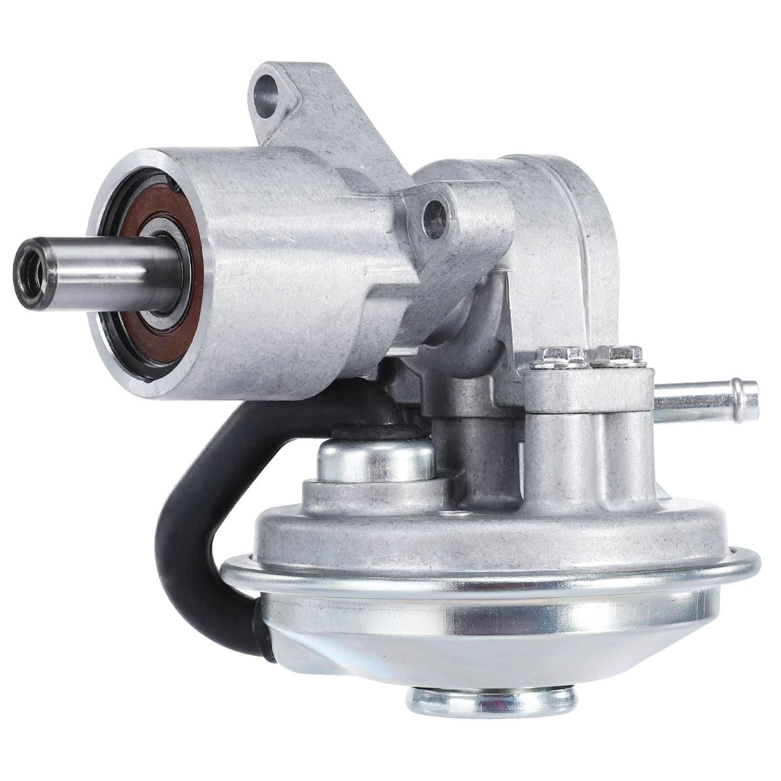 Weonefit Mechanical Vacuum Pump Replacement for Ford E350 Club Wagon E350 E450 Super Duty 641030 VCP119 BRPV11 4C2Z2A451AA 904812