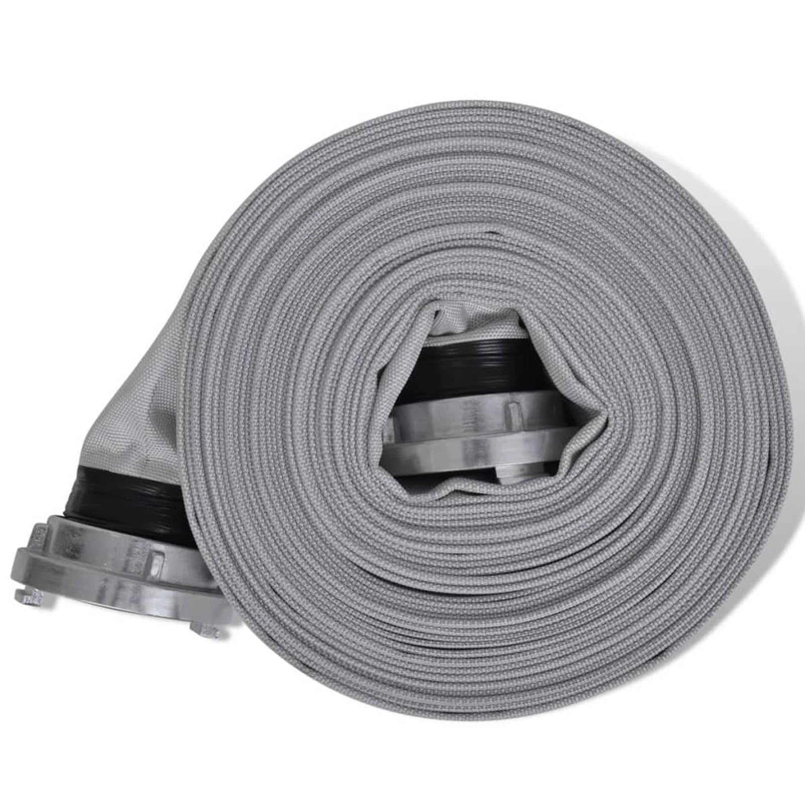 Homgoday Manichetta antincendio 30 m 3" con giunti B-storz