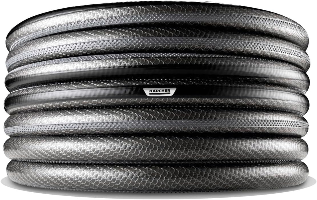 Kärcher Systemschlauch 10m - 1/2 Zoll Für Rain Bewässerungssystem